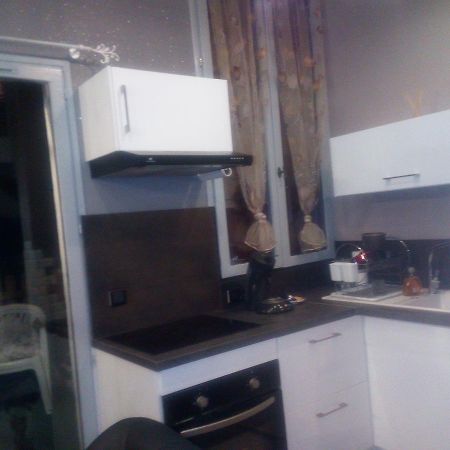 Appartamento Loft Les Tourelles Andon Esterno foto