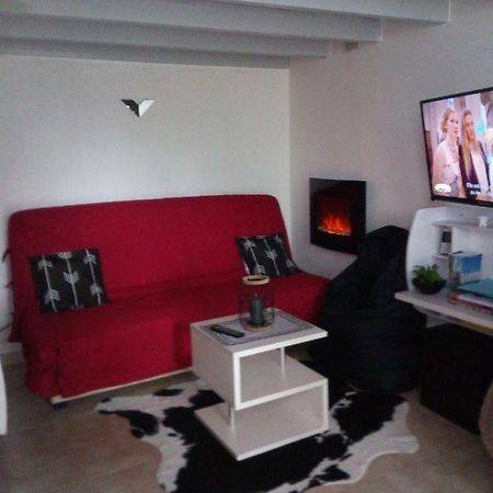 Appartamento Loft Les Tourelles Andon Esterno foto
