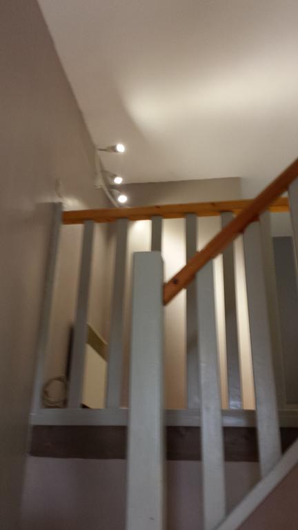 Appartamento Loft Les Tourelles Andon Esterno foto
