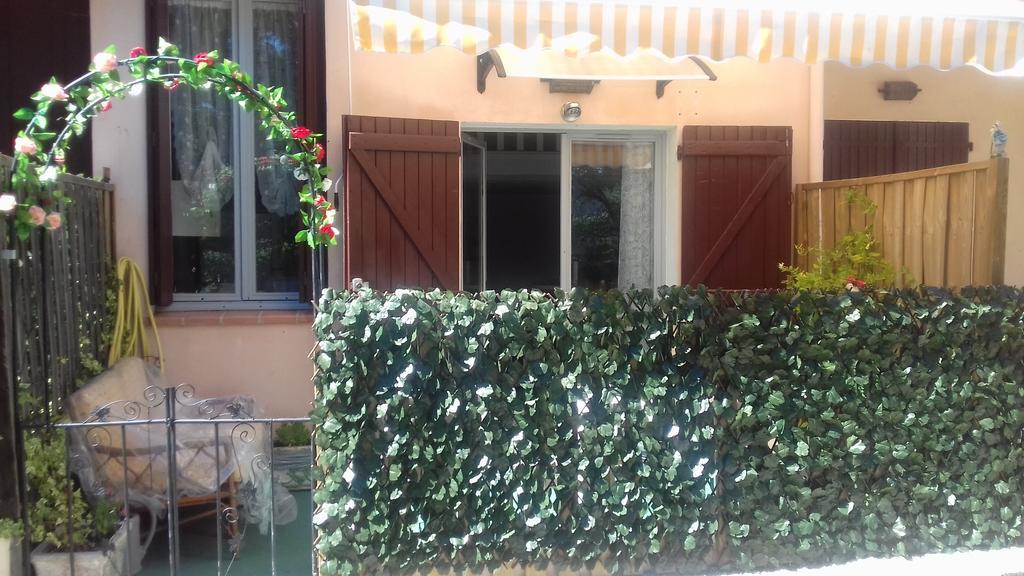 Appartamento Loft Les Tourelles Andon Esterno foto