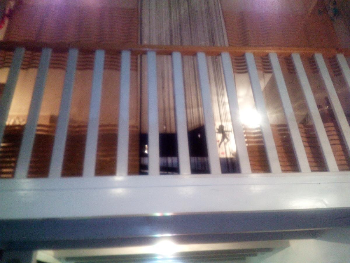 Appartamento Loft Les Tourelles Andon Esterno foto